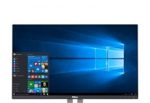 Màn hình Dell U2419H, sản phẩm phù hợp mọi nhu cầu sử dụng