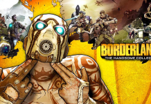 Borderlands 2 là game miễn phí tiếp theo của Epic Games