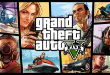 Hướng dẫn nhận game GTA 5 tại Epic Games miễn phí bằng hình ảnh