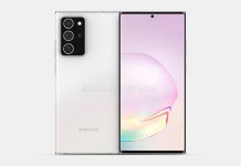 Galaxy Note 20 có thể sẽ sử dụng chip tiến trình 5nm đầu tiên trên thế giới?