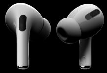 “Học tập” Samsung, Apple chuẩn bị đưa tính năng theo dõi sức khỏe lên AirPods?