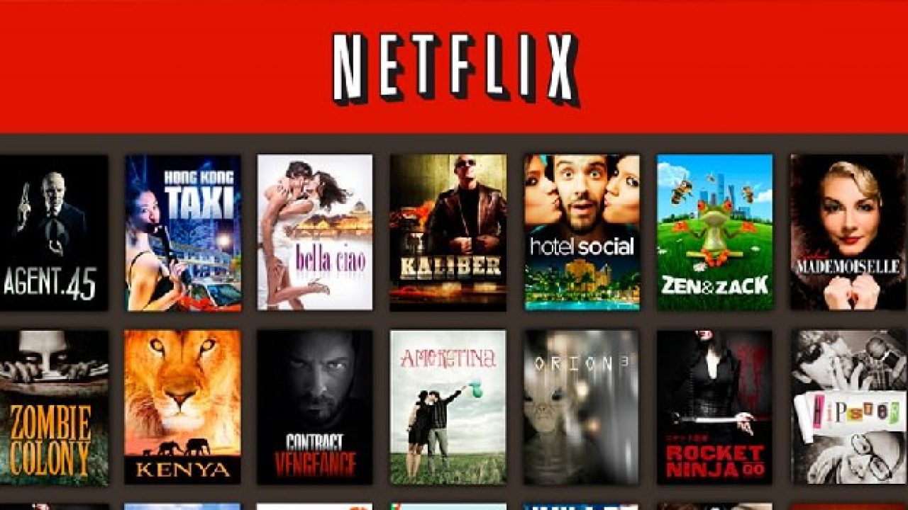 Cách đăng ký Netflix chi tiết từ A đến Z tại Việt Nam hiện nay!