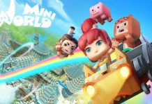 Khám phá Mini World: Block Art – game sandbox miễn phí “cuốn” như Minecraft! Mini World: Block Art là tựa game siêu đáng yêu cho mọi lứa tuổi