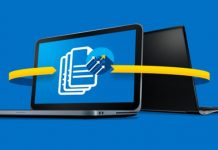 Cách chuyển tập tin từ máy tính cũ sang máy tính mới