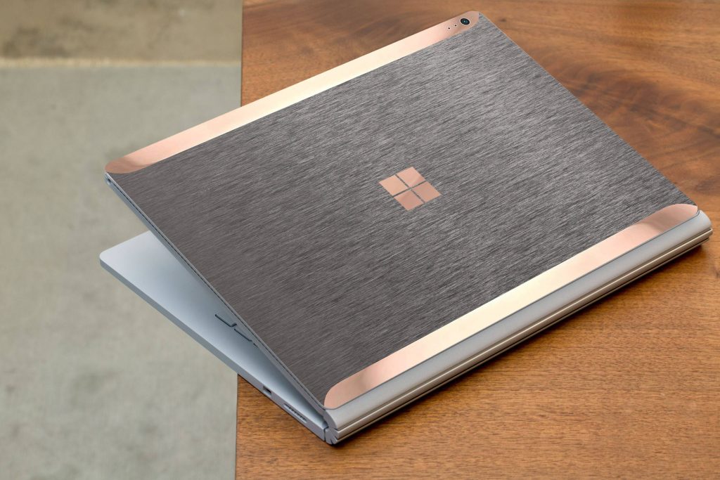 Có nên dán decal laptop? Những lưu ý cần biết trước khi tân trang ...