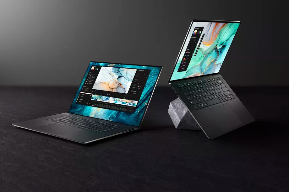Dell XPS 17 9700 Sắp Ra Mắt, Liệu Có Thể Trở Thành 'quái Vật' Mới Trong  Làng Laptop?