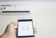 Mất điều khiển điều hòa? Tải ứng dụng điều khiển điều hòa bằng smartphone chữa cháy ngay! Mất điều khiển điều hòa? Tải các ứng dụng điều khiển điều hòa bằng smartphone sau để 'chữa cháy' ngay