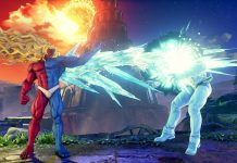 Điểm danh 5 tựa game đấu võ siêu cuốn anh em không thể bỏ qua! Game đối kháng luôn là một trong những thể loại game được yêu thích nhất