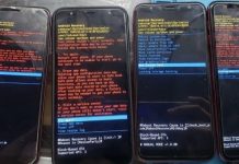 Hướng dẫn sửa lỗi màn hình đen Samsung dòng J7, J7 Pro, J7 Prime