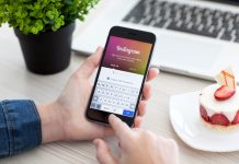 Cách đăng ảnh Instagram bằng máy tính thay vì điện thoại
