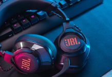 JBL Quantum – Bước tiến vào đấu trường gaming của ông lớn âm thanh nước Mỹ