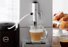 5 bí kíp chuẩn chỉnh để chọn máy pha cà phê tốt, rẻ phù hợp gia đình 5 bí kíp chuẩn chỉnh để chọn máy pha cà phê tốt, rẻ phù hợp gia đình
