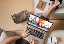 Laptop 14 inch nào dưới 15 triệu đáng mua nhất nửa đầu năm 2020? Chiếc laptop 14 inch không quá cồng kềnh, cũng không quá nhỏ gây khó chịu