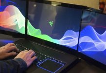 Top 5 laptop 17 inch màn hình lớn cho dân thiết kế đồ họa hoặc game thủ ‘đáng đồng tiền bát gạo’ hiện nay Laptop màn hình lớn 17 inch không nhiều lựa chọn, nhưng lựa chọn nào cũng siêu khủng