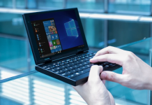 5 mẫu laptop mini dưới 12 inch giá “ổn áp” cho các em học sinh Gợi ý 5 mẫu laptop mini siêu nhỏ gọn, đem đi đâu cũng tiện mà vẫn phục vụ ổn mọi nhu cầu
