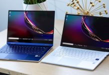 Laptop Samsung nghe vừa lạ vừa quen, chất lượng cụ thể như thế nào? Laptop của Samsung Hàn Quốc có chất lượng được như smartphone?