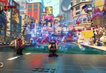 Game LEGO NINJAGO: Tựa game không thể bỏ qua dành cho fan LEGO Game Lego Ninjago đang cho chơi thử miễn phí, dân mê Lego tranh thủ ngay kẻo muộn