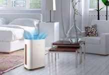 MÁY LỌC KHÔNG KHÍ CÓ THẬT SỰ HIỆU QUẢ?