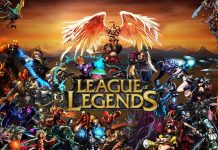 Muốn rèn kỹ năng chơi LOL giỏi? Tải LOL Dodge Game về luyện ngay thôi! Muốn rèn kỹ năng chơi LOL giỏi? Tải LOL Dodge Game về luyện ngay thôi!