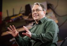 Dùng quen Intel suốt 15 năm, cha đẻ của Linux vẫn quyết đổi sang CPU AMD vì quá ngon Ông Linus Torvalds - cha đẻ của hệ điều hành Linux