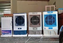Giá quạt điều hòa có đắt không? Kinh nghiệm mua quạt điều hòa phù hợp