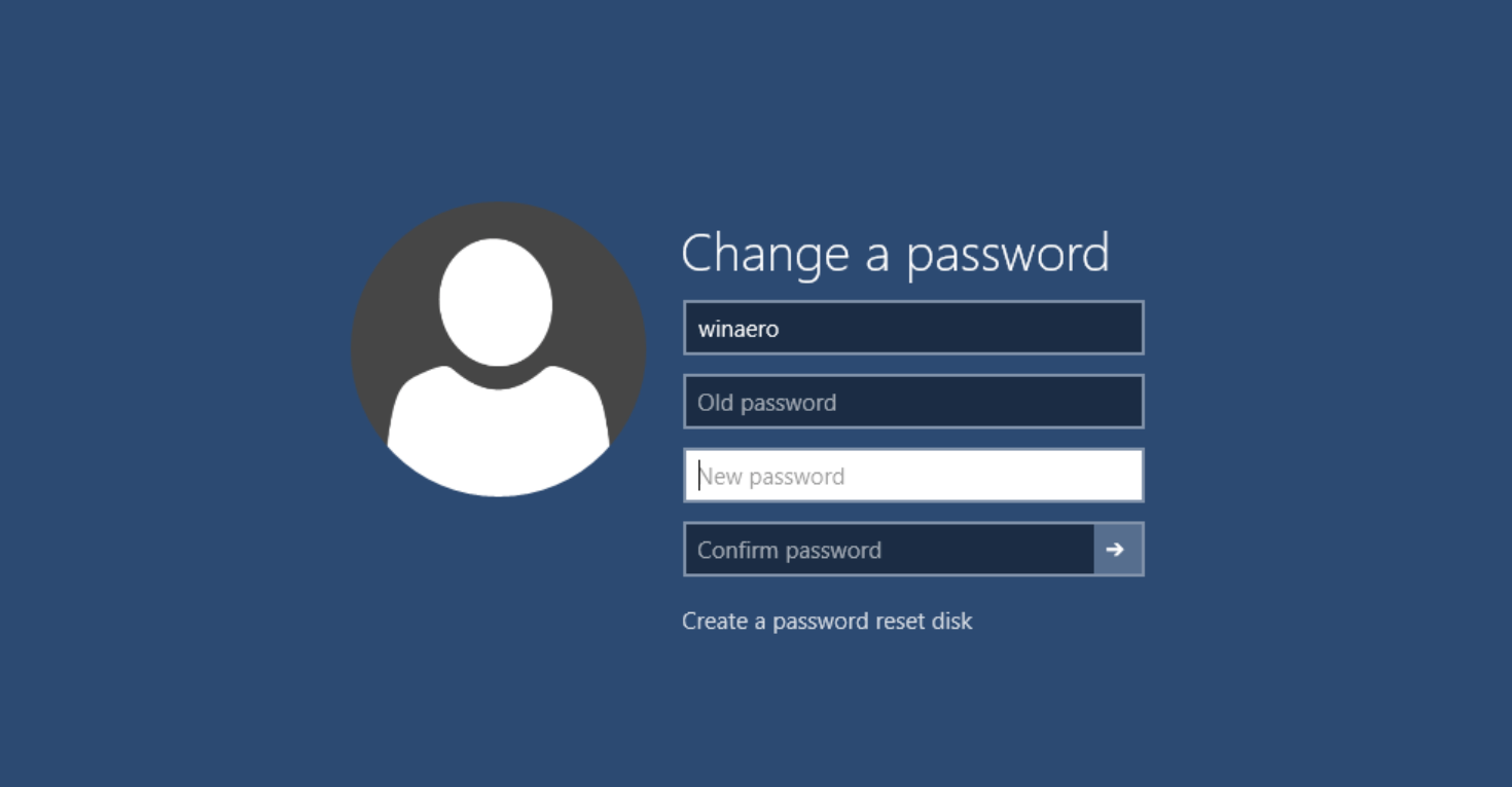 Quên mật khẩu laptop thì phải làm thế nào? 4 cách gỡ rối cho bạn