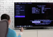 Tivi Samsung không kết nối được wifi là lỗi gì? Các cách khắc phục nhanh Tivi Samsung không kết nối được wifi là lỗi gì? Các cách khắc phục