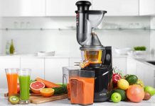 Top 5 máy ép cho gia đình giá vừa phải đang bán chạy nửa đầu năm 2020 Top 5 máy ép cho gia đình giá vừa phải đang bán chạy nửa đầu năm 2020