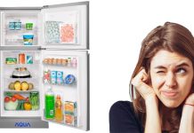 Bốn cách sửa tủ lạnh kêu ù ù dễ dàng và hiệu quả tại nhà