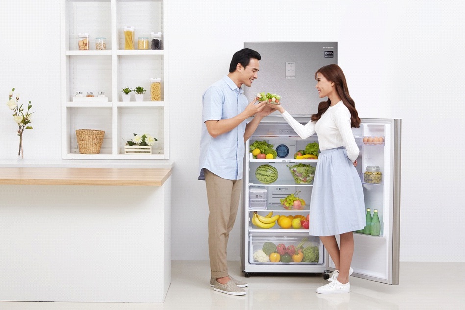Tủ lạnh ngày nay có không ít chức năng giúp bạn tiết kiệm điện chứ không chỉ có mỗi Inverter