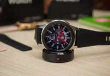Rò rỉ mới cho Samsung Galaxy Watch 3 trước thềm ra mắt sản phẩm Rò rỉ mới cho Samsung Galaxy Watch 3 trước thề ra mắt sản phẩm