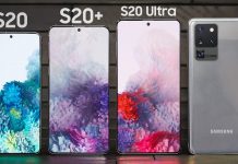 Top 5 điện thoại Samsung phân khúc tầm cao nổi bật Điện thoại samsung phân khúc tầm cao - Top 5 nổi bật