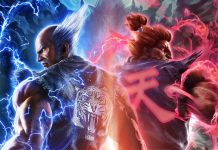 Game đối kháng tuổi thơ đầy máu lửa của nhiều anh em Game đối kháng tuổi thơ đầy máu lửa của nhiều anh em