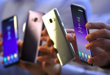 Điện thoại Samsung thống lĩnh phân khúc tầm trung – thấp Điện thoại Samsung phân khúc tầm trung-thấp thống lĩnh phân khúc