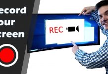 Cách quay màn hình laptop miễn phí và đơn giản trên Win 10
