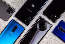 Thị trường smartphone chao đảo bởi Covid-19: Hàng loạt ông lớn tụt dốc, Xiaomi một mình tăng trưởng