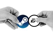 Từ giờ bạn đã có thể chơi game EA ngay tại Steam