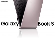 Galaxy Book S Lakefield: mỏng hơn, mạnh hơn, sáng hơn gần 75% so với bản bình thường Galaxy Book S Lakefield ra mắt song song cùng phiên bản ARM