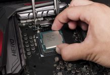 Nâng cấp CPU laptop là gì? nâng thế nào cho đúng Nâng cấp CPU laptop là gì? nâng thế nào cho đúng