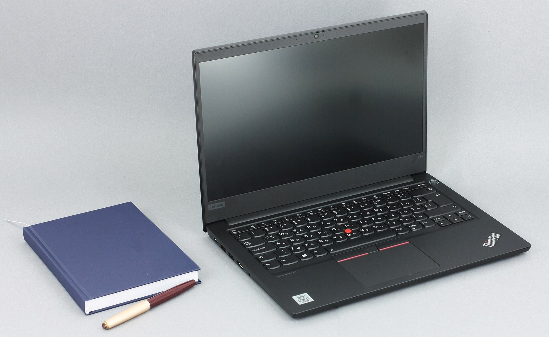 ThinkPad E15 Gen 2 - ThinkPad đầu tiên với Ryzen 4000 xuất hiện: AMD nhanh hơn nhiều Intel