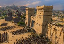 Total War: Cuộc chiến thành Troy được Epic Games miễn phí vào tháng 8