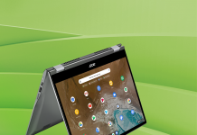 Acer Chromebook Spin 713 mới: thiết kế siêu thời thượng, giá chỉ từ 14 triệu Chiếc Chromebook mới của Acer có gì hot và có đáng mong đợi?