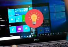 Cách chụp màn hình laptop Dell cho mọi đời Windows từ XP đến 10 Cách chụp màn hình laptop Dell cho mọi đời Windows từ XP đến 10
