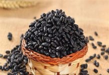 Nước đậu đen – Đồ uống giải nhiệt mùa hè