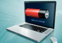Mách bạn 2 cách sửa pin laptop bị chai tại nhà an toàn mà hiệu quả Mách bạn 2 cách sửa pin laptop bị chai tại nhà an toàn mà hiệu quả