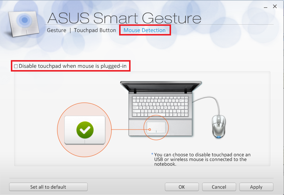 Ngoài các cách thủ công, bạn có thể tải luôn app của Asus về điều chỉnh