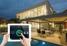 Nhà thông minh – smart home: Xu hướng của 2020 và tương lai!
