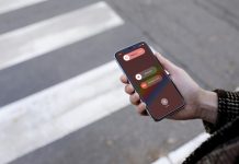 Chức năng trợ giúp khẩn cấp của iPhone – Cách sử dụng?