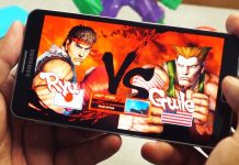 Gợi ý 6 game mobile đánh nhau cực “nhiệt”, siêu hợp để tỉ thí với bạn bè Gợi ý 6 game đánh nhau cực "nhiệt", xứng đáng tải về để tỉ thí cùng lũ bạn