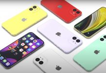 iPhone 12 bước vào giai đoạn sản xuất vào tháng sau, sẽ có tổng cộng 4 model